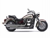 2009 Kawasaki Vulcan 2000 Classic photo